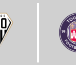 Angers SCO vs Toulouse FC