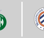 AS Saint-Étienne vs Montpellier HSC