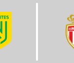 FC Nantes vs AS Monaco