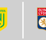 FC Nantes vs Olympique Lyonnais