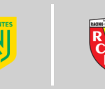 FC Nantes vs R.C. Lens