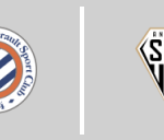 Montpellier HSC vs Angers SCO