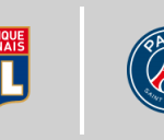 Olympique Lyonnais vs Paris Saint Germain