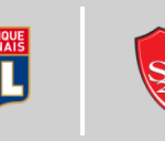 Olympique Lyonnais vs Stade Brestois