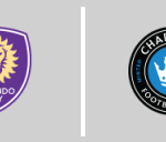 Orlando City SC vs Charlotte FC