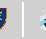 Real Salt Lake vs Minnesota United FC