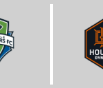 Seattle Sounders FC vs Houston Dynamo FC