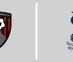 A.F.C. Bournemouth vs Tottenham Hotspur