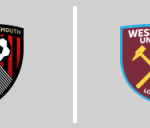 A.F.C. Bournemouth vs West Ham United