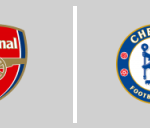 Arsenal London vs Chelsea FC