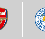 Arsenal London vs Leicester City