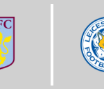 Aston Villa vs Leicester City