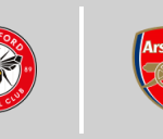 Brentford F.C. vs Arsenal London