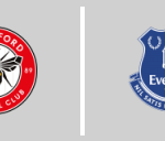 Brentford F.C. vs Everton FC