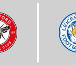 Brentford F.C. vs Leicester City