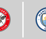 Brentford F.C. vs Manchester City