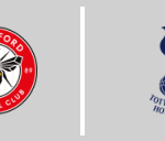 Brentford F.C. vs Tottenham Hotspur