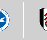 Brighton & Hove Albion vs Fulham F.C.