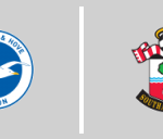 Brighton & Hove Albion vs Southampton FC