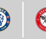 Chelsea FC vs Brentford F.C.