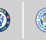 Chelsea FC vs Leicester City