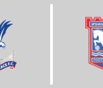 Crystal Palace vs Ipswich Town F.C.