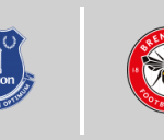 Everton FC vs Brentford F.C.