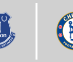 Everton FC vs Chelsea FC