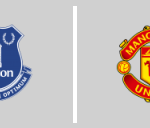 Everton FC vs Manchester United