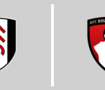 Fulham F.C. vs A.F.C. Bournemouth