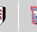 Fulham F.C. vs Ipswich Town F.C.