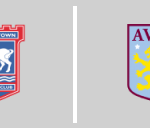 Ipswich Town F.C. vs Aston Villa