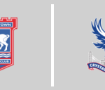 Ipswich Town F.C. vs Crystal Palace