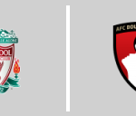 Liverpool FC vs A.F.C. Bournemouth