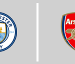 Manchester City vs Arsenal London