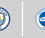 Manchester City vs Brighton & Hove Albion