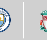 Manchester City vs Liverpool FC