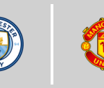 Manchester City vs Manchester United