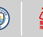 Manchester City vs Nottingham Forest