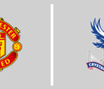 Manchester United vs Crystal Palace