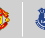 Manchester United vs Everton FC