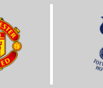 Manchester United vs Tottenham Hotspur