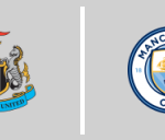 Newcastle United vs Manchester City