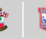 Southampton FC vs Ipswich Town F.C.