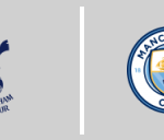 Tottenham Hotspur vs Manchester City