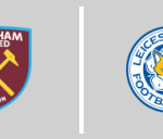 West Ham United vs Leicester City