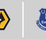 Wolverhampton Wanderers vs Everton FC