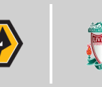 Wolverhampton Wanderers vs Liverpool FC