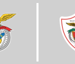 Benfica Lisbon vs C.D. Santa Clara