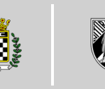 Boavista F.C. vs Vitoria Guimarães